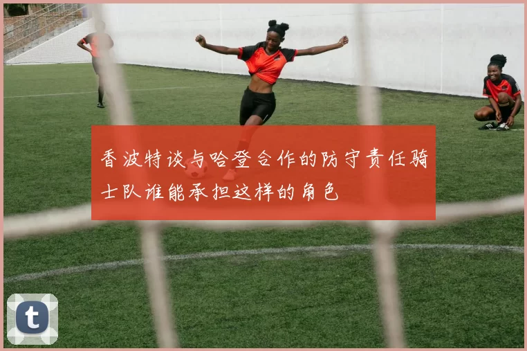 香波特谈与哈登合作的防守责任骑士队谁能承担这样的角色